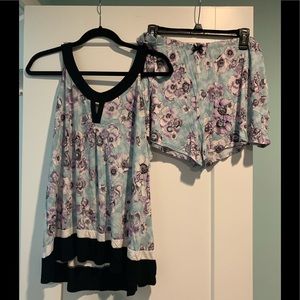 Simply Vera wang pajamas XXL